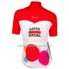 Maillot 2018 Lotto-Soudal N001